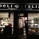 Deli Italia Utomhus