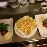 Restaurang Chaplin Mat