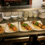 Restaurang Chaplin Mat