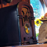 Restaurang Chaplin Dryck