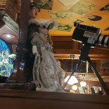 Restaurang Chaplin Dryck