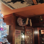 Restaurang Chaplin Inomhus