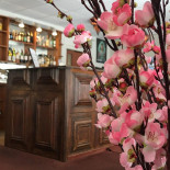 Tandoori House Dryck