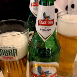 Tandoori House Dryck