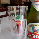 Tandoori House Dryck