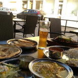 Tandoori House Dryck