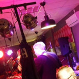 Tandoori House Dryck