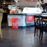 Tandoori House Inomhus