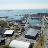Hönö Missionsförsamling Utomhus