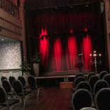 Hönö Missionsförsamling Inomhus