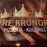 Hönö Missionsförsamling Logotyp