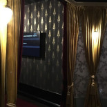 Hönö Missionsförsamling Dryck