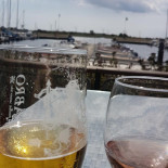 Seglarpaviljongen Dryck