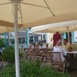 Trosa Matstudio Utomhus