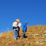 Seglarpaviljongen Utomhus