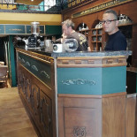 Ågården Restaurang Dryck