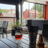Ågården Restaurang Utomhus