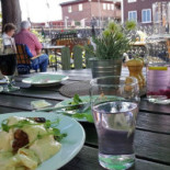 Ågården Restaurang Dryck