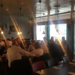 Ågården Restaurang Inomhus