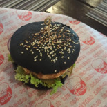 Kesar Indien Restaurang Meny