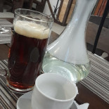 Kesar Indien Restaurang Dryck