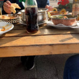 Kesar Indien Restaurang Dryck