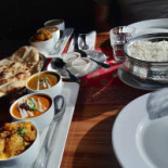 Kesar Indien Restaurang Dryck