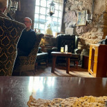 Ff:s Och Ett Litet Koek Dryck