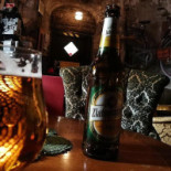 Ff:s Och Ett Litet Koek Dryck