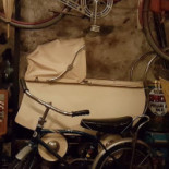 Ff:s Och Ett Litet Koek Dryck