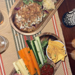 Ff:s Och Ett Litet Koek Mat