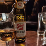 Ff:s Och Ett Litet Koek Dryck