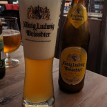 Ff:s Och Ett Litet Koek Dryck