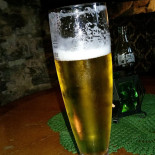 Ff:s Och Ett Litet Koek Dryck