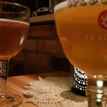 Ff:s Och Ett Litet Koek Dryck