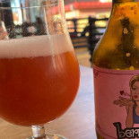 Ff:s Och Ett Litet Koek Dryck