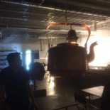 Ff:s Och Ett Litet Koek Dryck