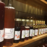 Ff:s Och Ett Litet Koek Dryck