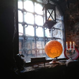 Ff:s Och Ett Litet Koek Dryck