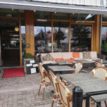 Tullen 8:2 Café Bistro Utomhus