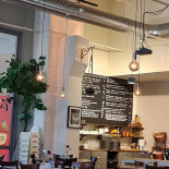 Bistro Sickla Inomhus