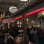 Bistro Sickla Utomhus