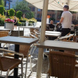 Bistro Sickla Utomhus