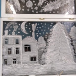 Gasolin Sushi Utomhus