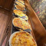 Zacki Restaurang -götene Gatukök Mat