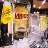 Zacki Restaurang -götene Gatukök Dryck