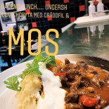 Zacki Restaurang -götene Gatukök Mat