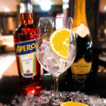 Zacki Restaurang -götene Gatukök Dryck