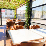 Zacki Restaurang -götene Gatukök Dryck