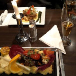 Zacki Restaurang -götene Gatukök Dryck